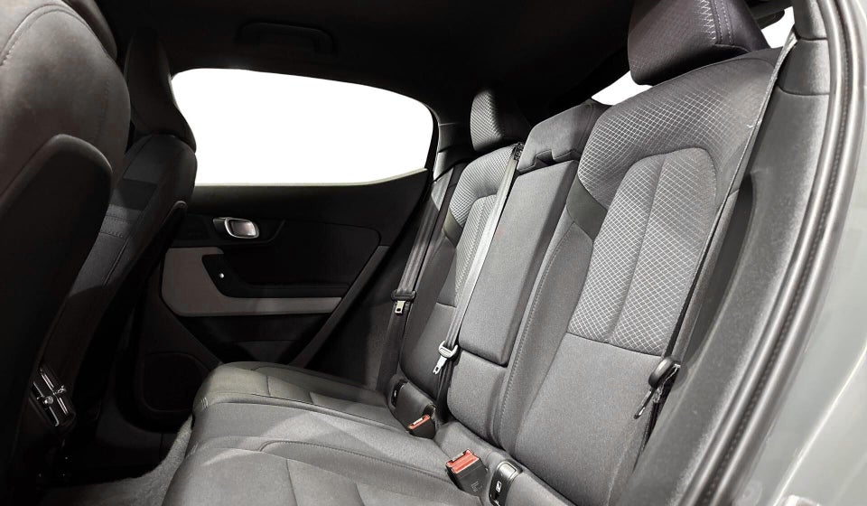 Polestar 2 Long Range 5d