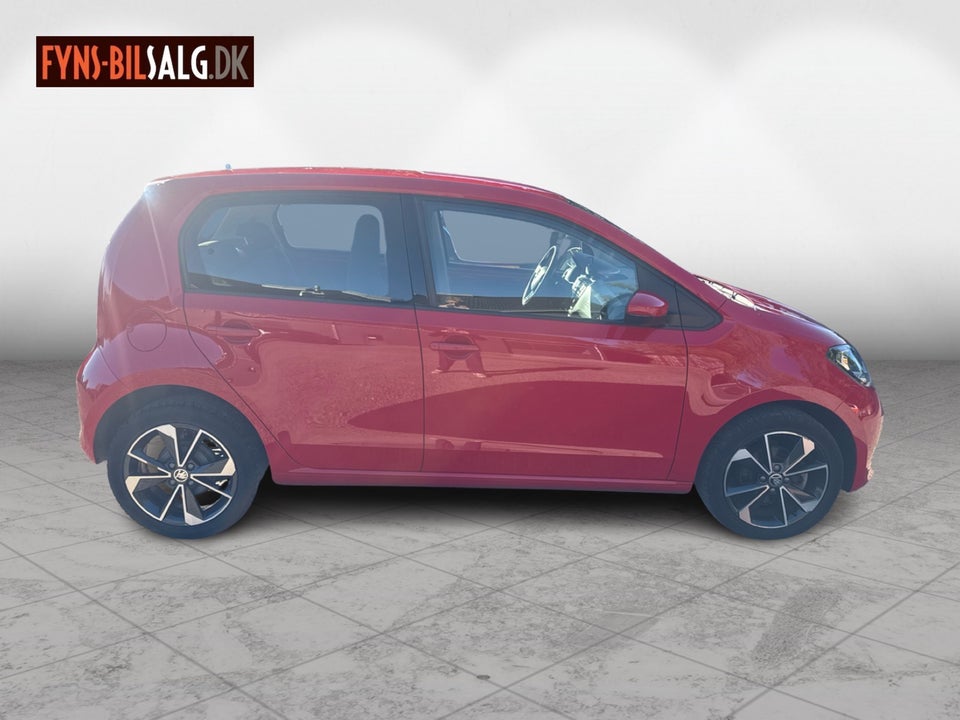 Skoda Citigo-e iV Style 5d