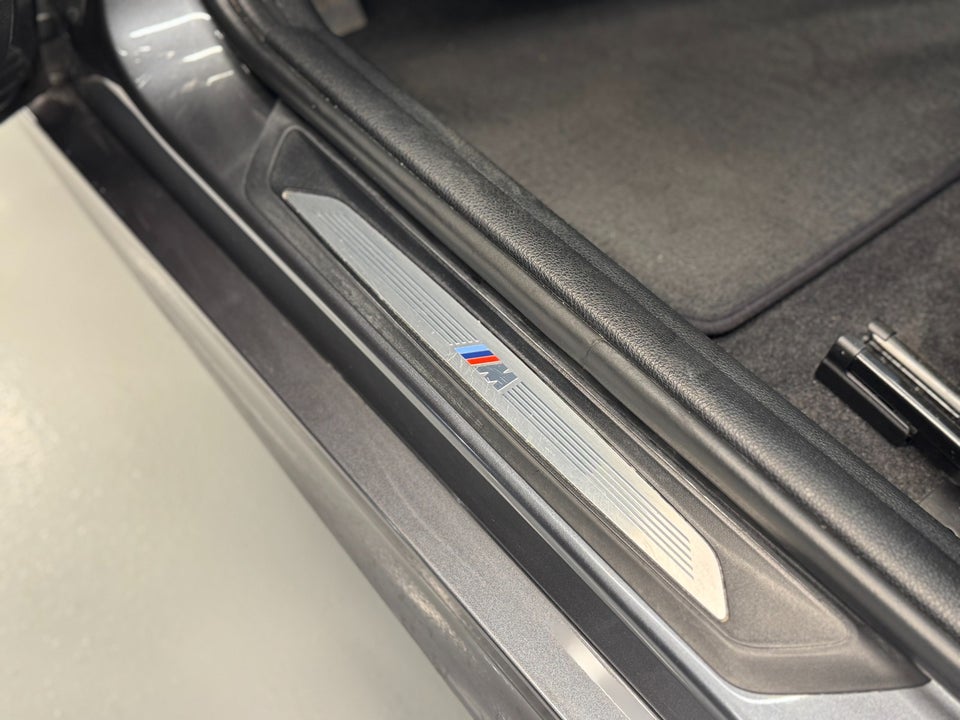 BMW 118i 1,5 M-Sport aut. 5d