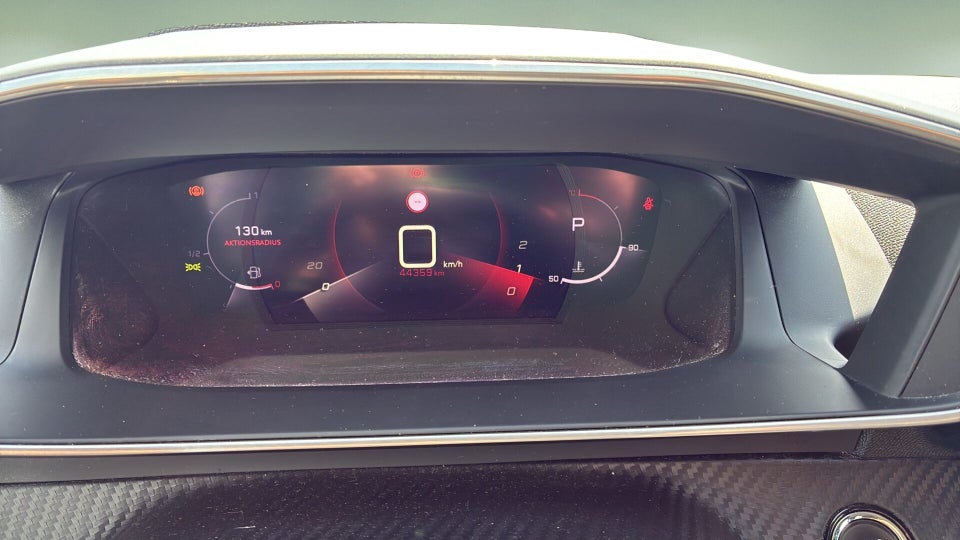 Peugeot 2008 1,2 PureTech 130 Evolution+ EAT8 5d