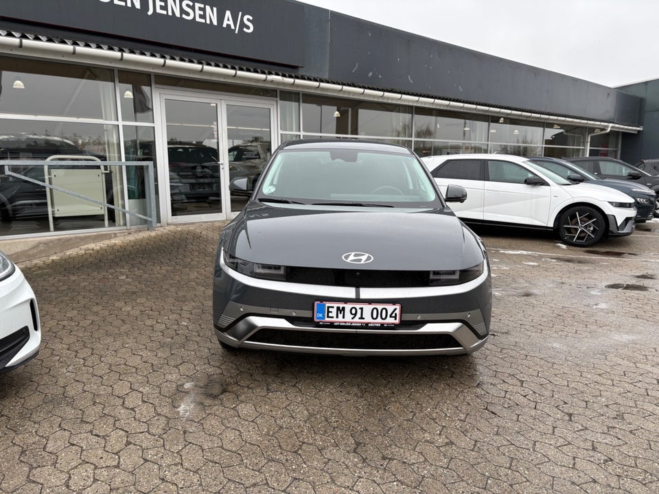 Hyundai Ioniq 5 84 Ultimate 5d