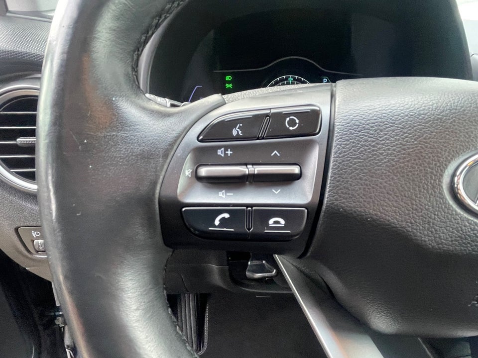 Hyundai Kona 39 EV Trend 5d