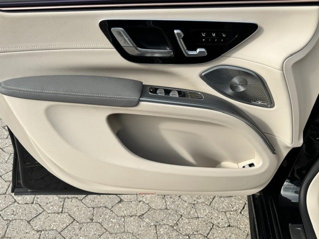 Mercedes EQS450 SUV AMG Line Premium Plus 4Matic 5d