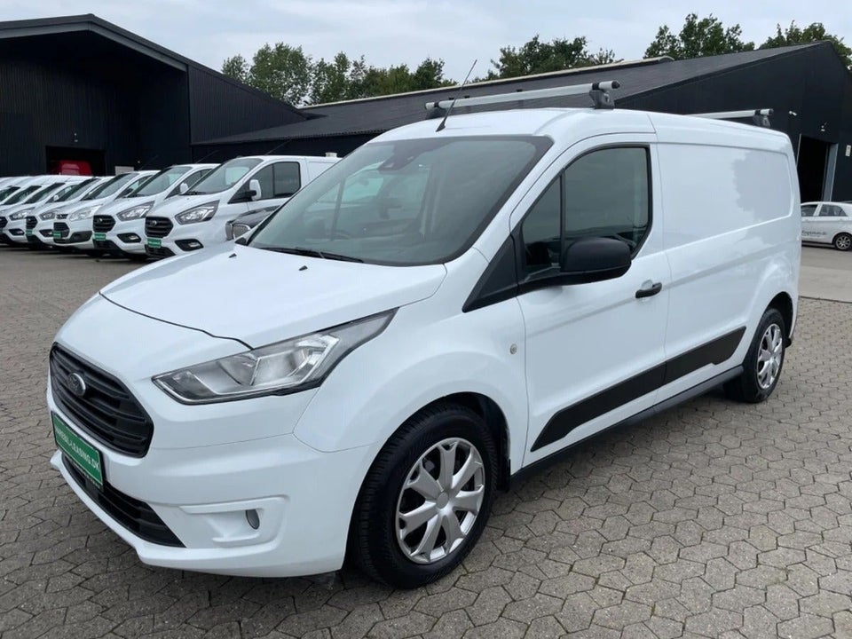 Ford Transit Connect 1,5 TDCi 100 Trend lang