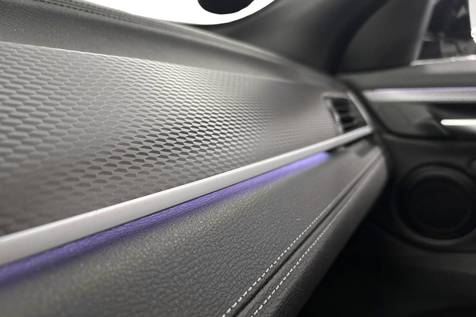 BMW X2 1,5 xDrive25e M-Sport aut. 5d