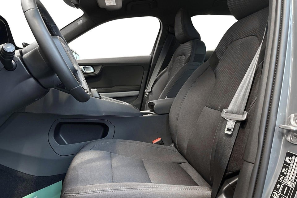 Polestar 2 Long Range 5d