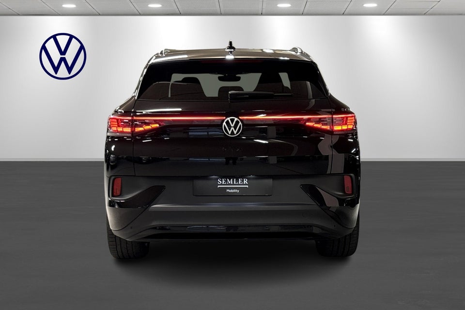 VW ID.4 77 GTX+ 4Motion 5d