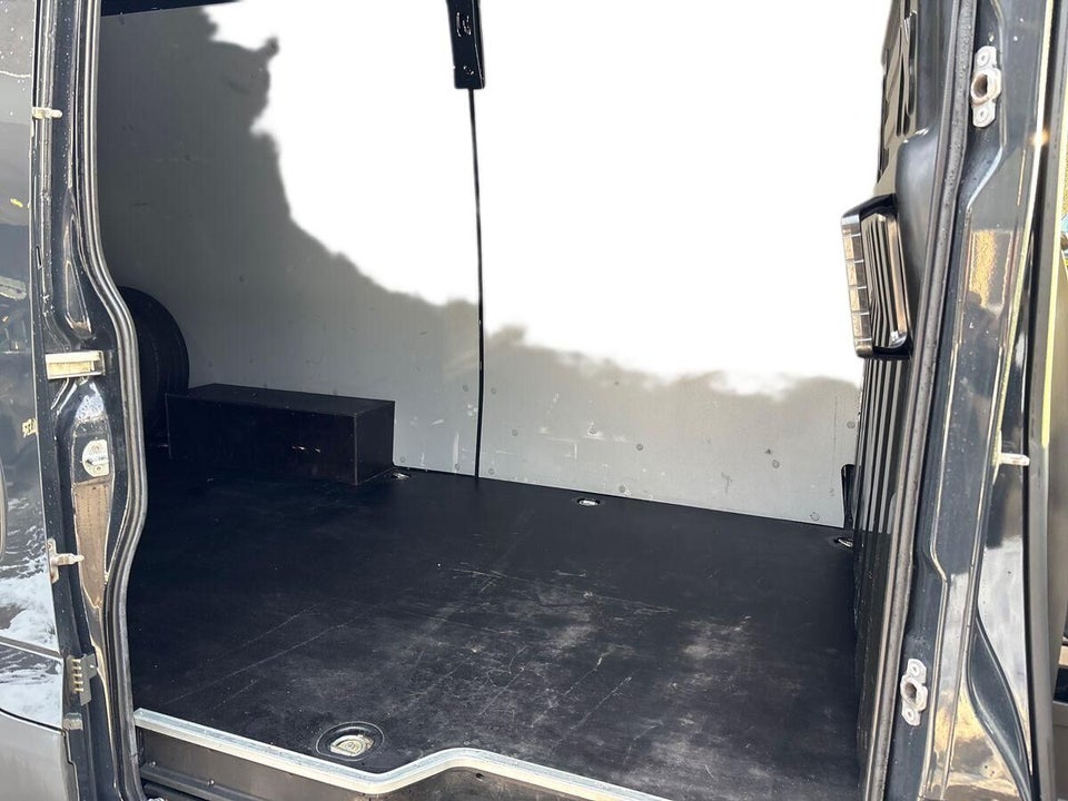 Iveco Daily 3,0 35S21 12m³ Van AG8