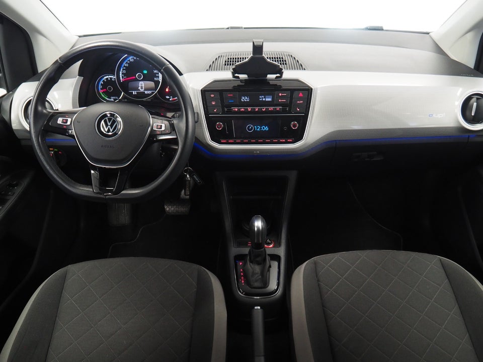 VW e-Up! Style Plus 5d