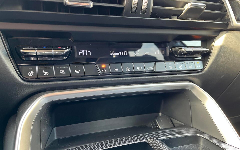 Mazda CX-60 2,5 PHEV Homura Comfort aut. AWD 5d