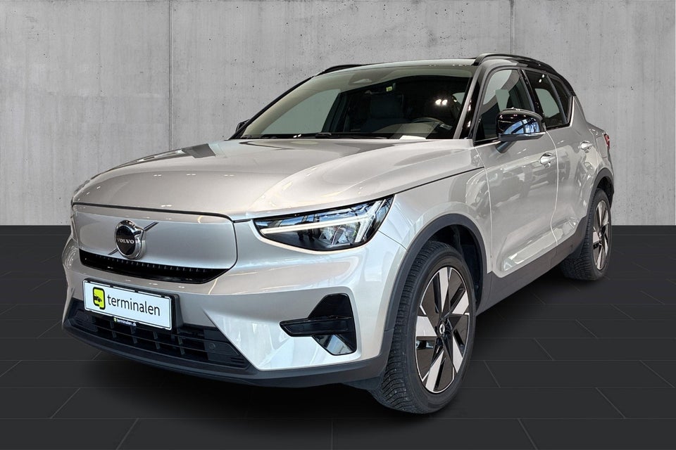Volvo XC40 ReCharge Extended Range Core 5d