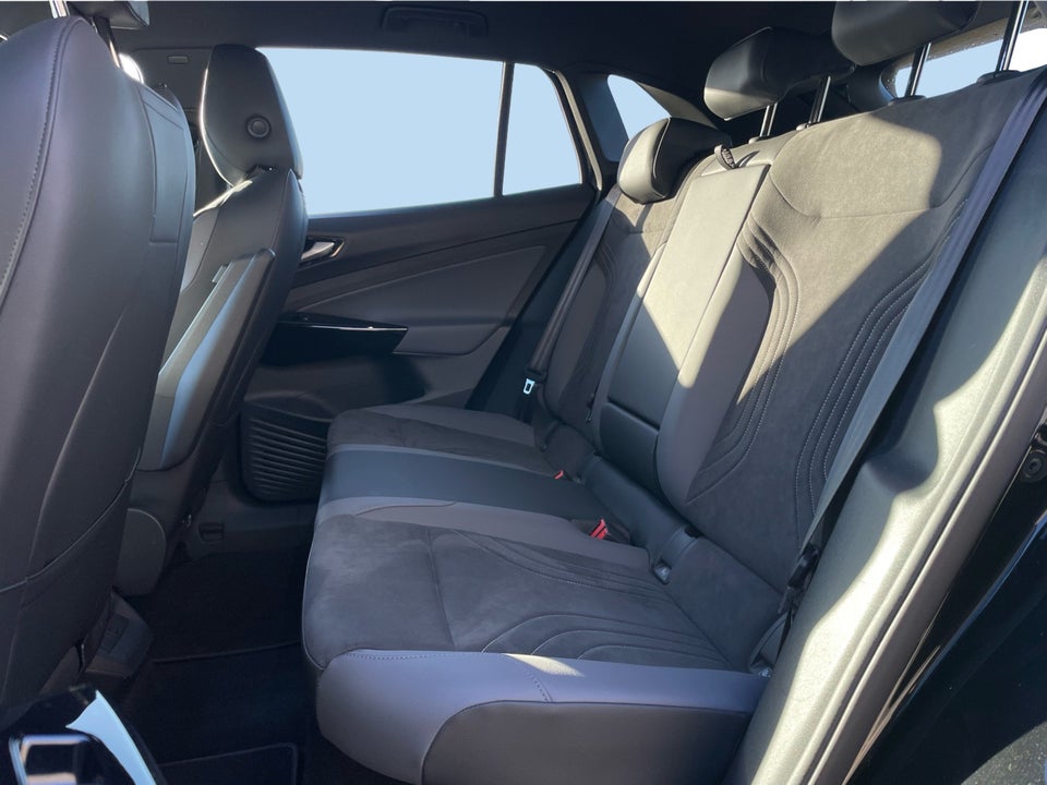 VW ID.4 52 Pure Performance 5d