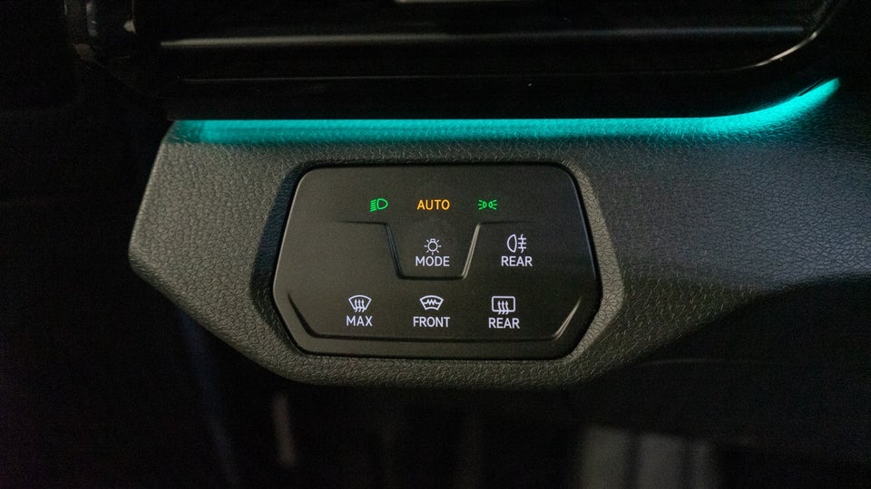 VW ID.4 77 Pro Performance 5d