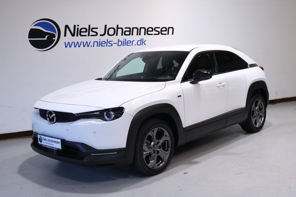 Mazda MX-30 e-SkyActiv Advantage 5d