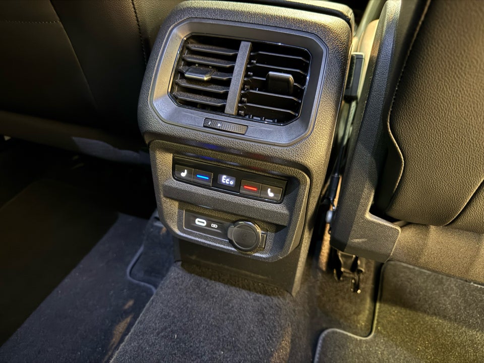 Seat Tarraco 1,4 eHybrid FR DSG 5d