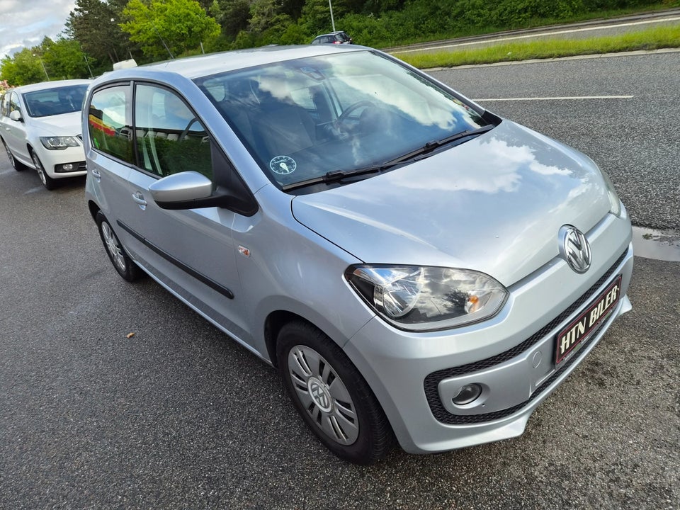 VW Up! 1,0 60 Cheer Up! BMT 5d