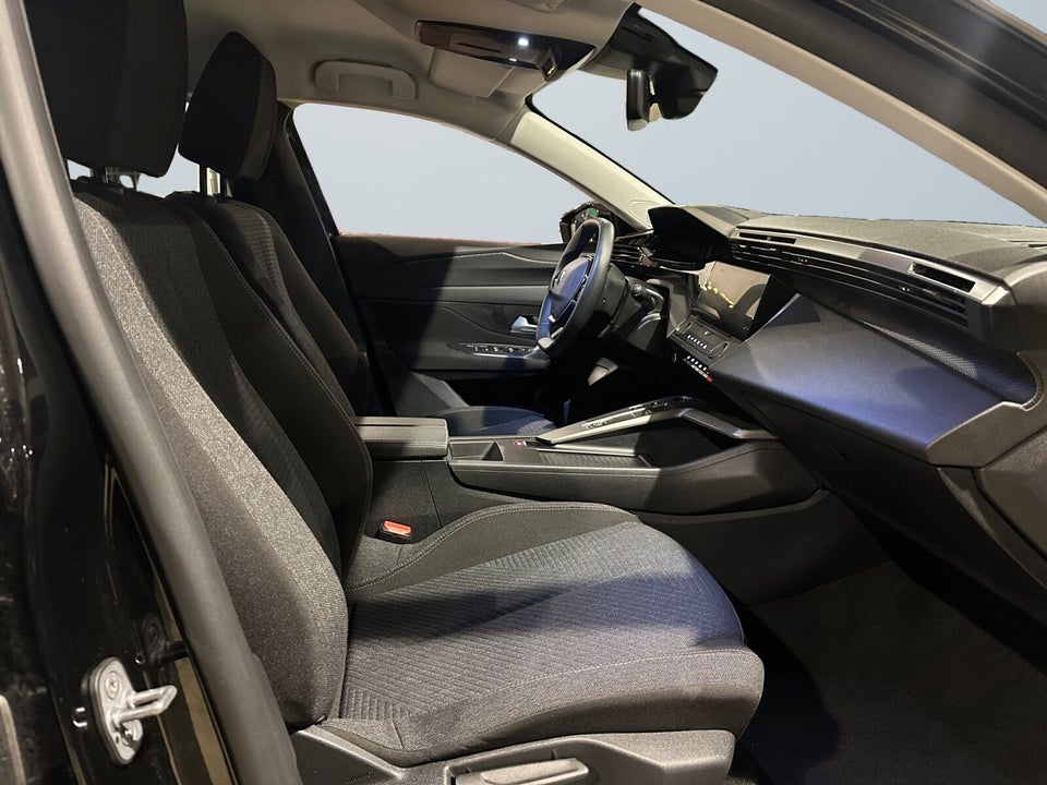 Peugeot e-308 54 Style SW 5d