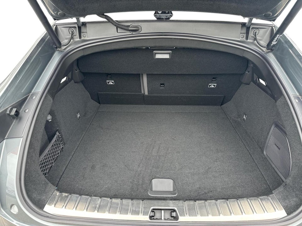 Polestar 4 Coupé Long Range Performance Nordic Edition AWD 5d