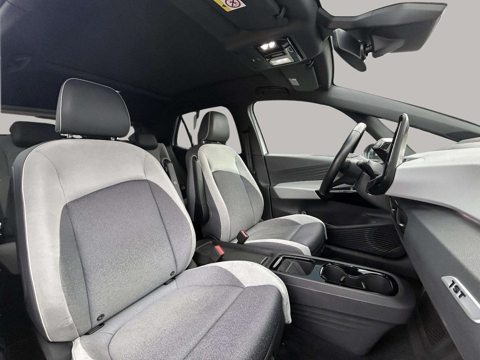 VW ID.3 58 1ST Max 5d