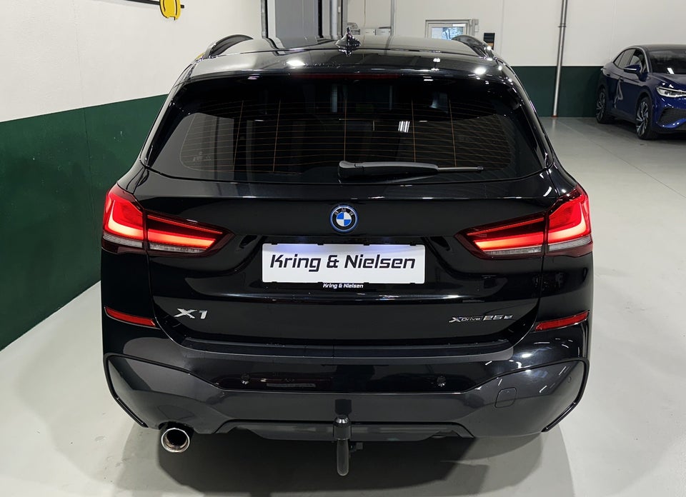 BMW X1 1,5 xDrive25e M-Sport aut. 5d