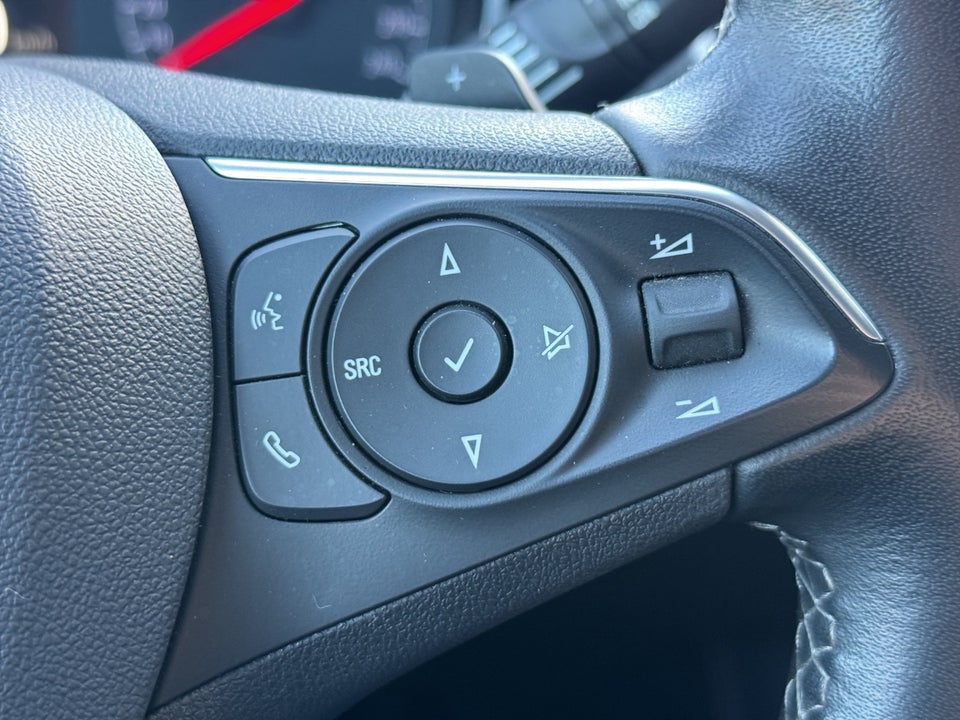 Opel Grandland X 1,6 Hybrid Cosmo Prestige aut. 5d