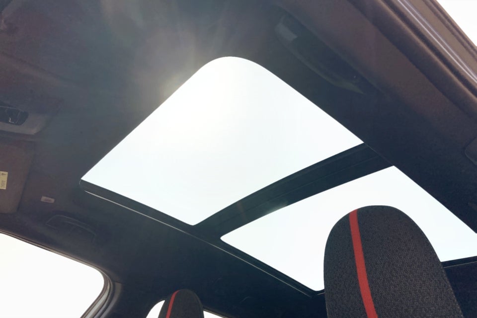 MINI Countryman SE JCW Trim L ALL4 5d