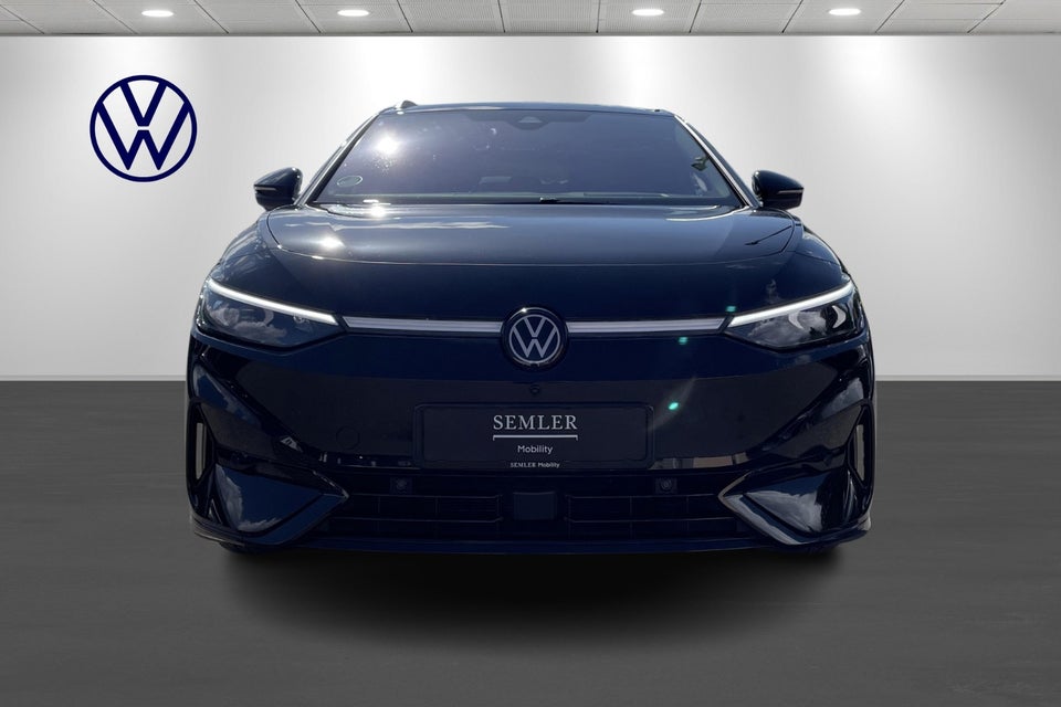 VW ID.7 77 Style Tourer 5d