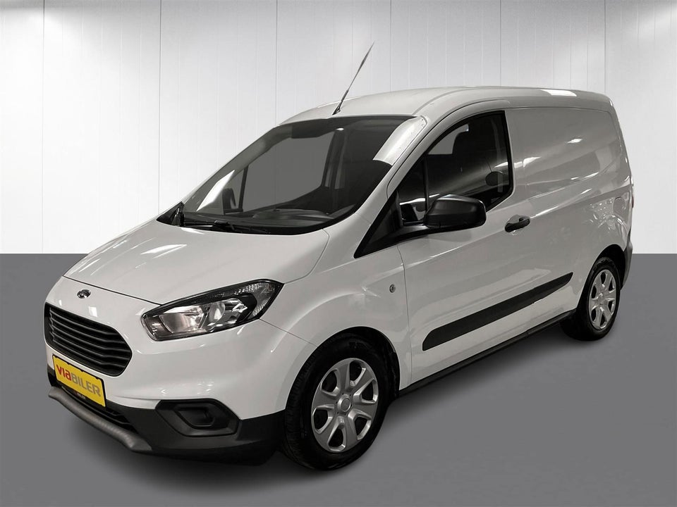 Ford Transit Courier 1,5 TDCi 100 Trend