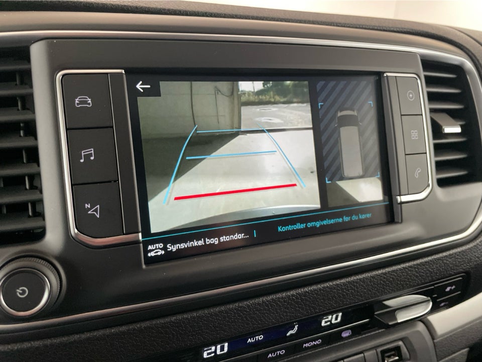 Peugeot e-Expert 75 L2 Premium Van