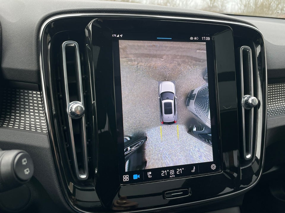 Volvo XC40 P6 ReCharge Ultimate 5d