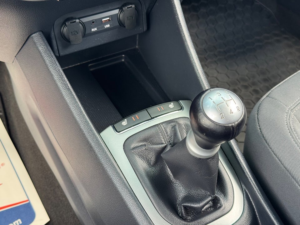 Kia Rio 1,2 CVVT Style 5d