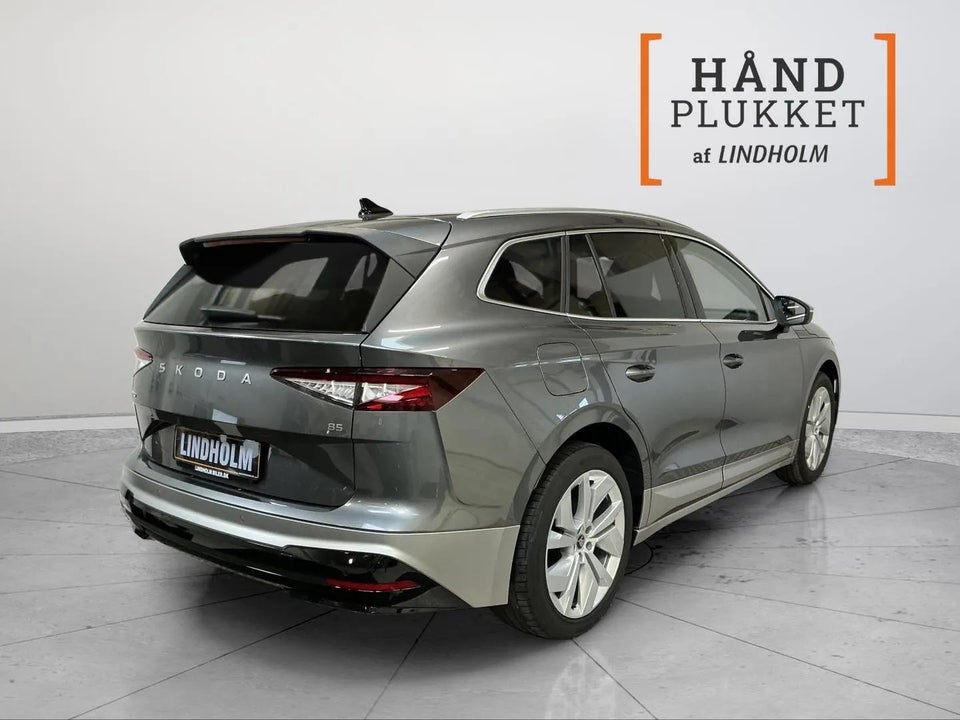 Skoda Enyaq 85 iV Loft 5d