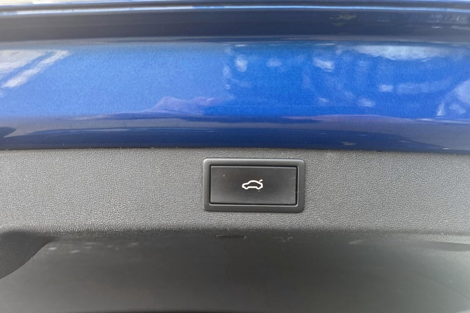 Skoda Enyaq 80 iV Loft 5d