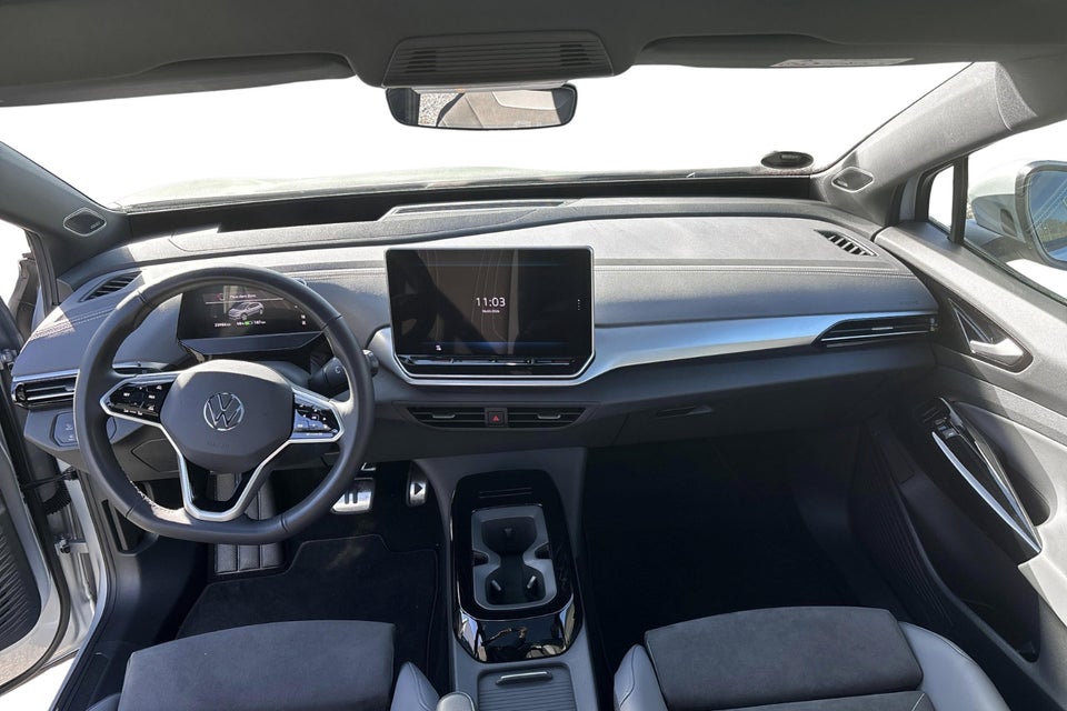 VW ID.4 77 Style+ 5d