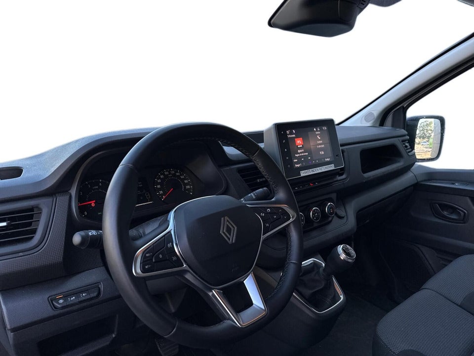Renault Trafic 2,0 dCi 130 L2H1