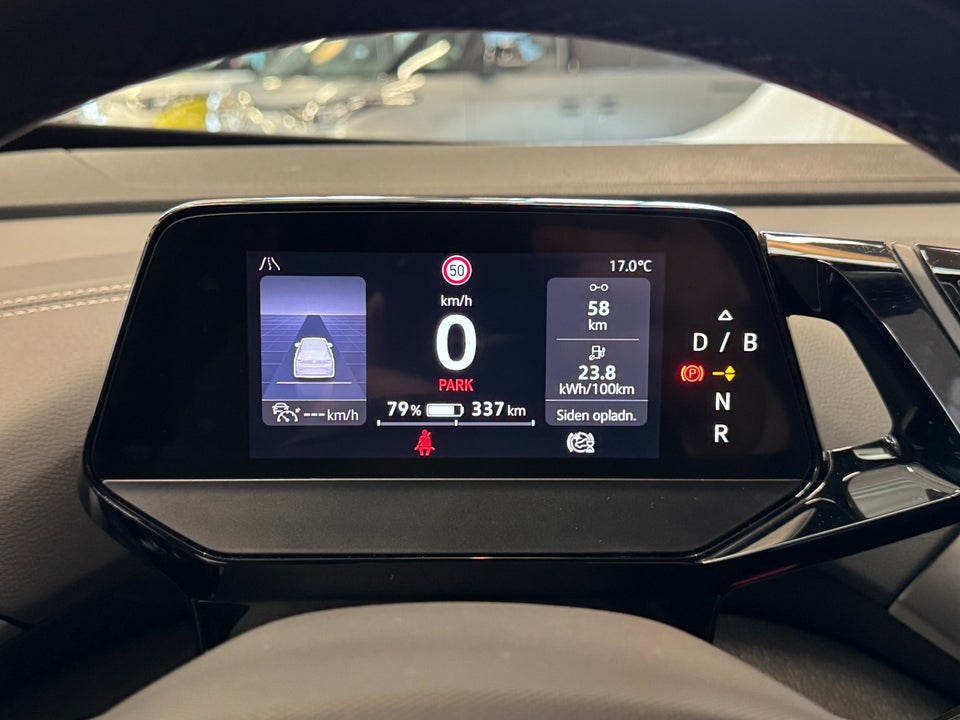 VW ID.4 77 Pro Performance 5d