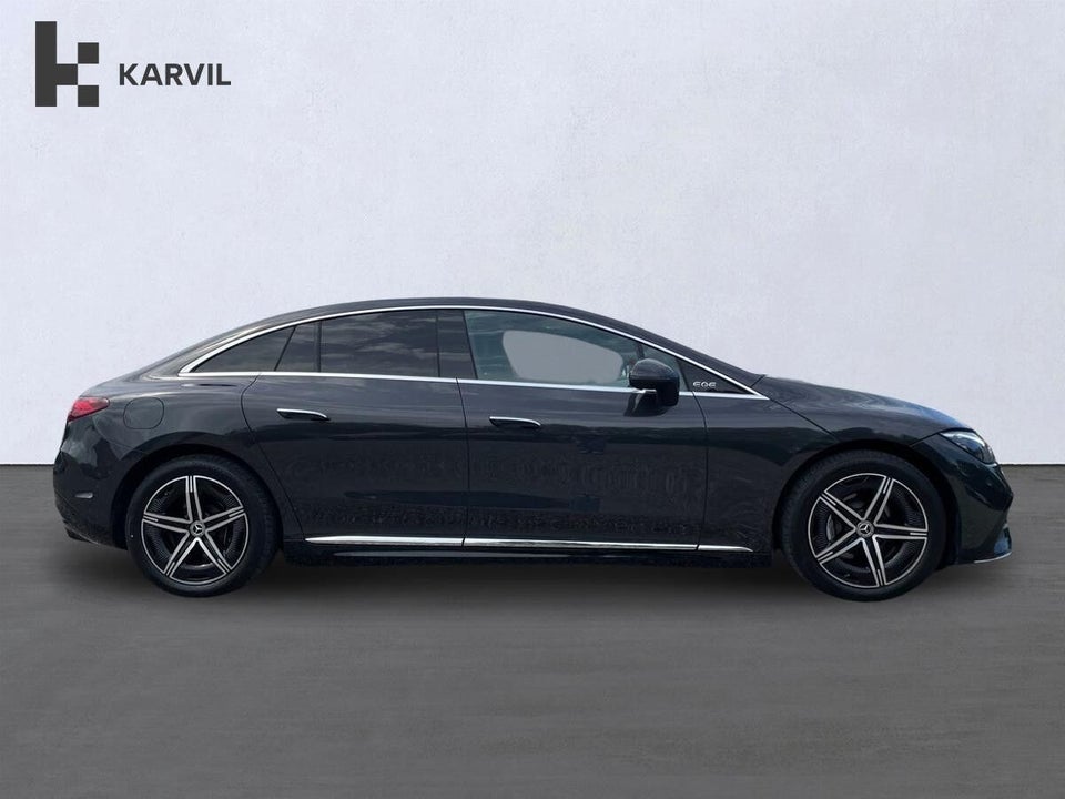 Mercedes EQE350 AMG Line 4Matic 4d