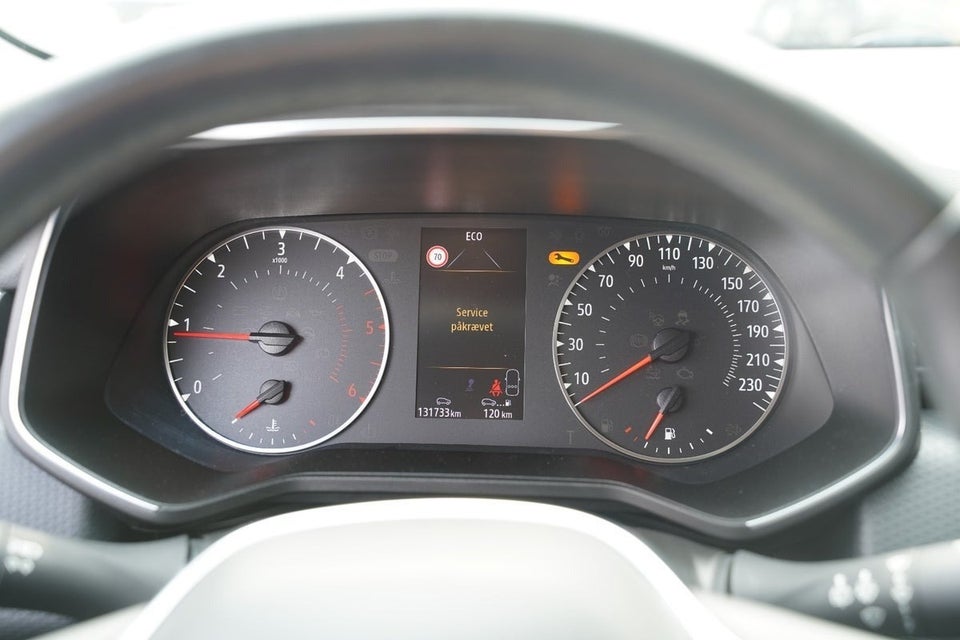 Renault Clio V 1,5 dCi 85 Zen 5d