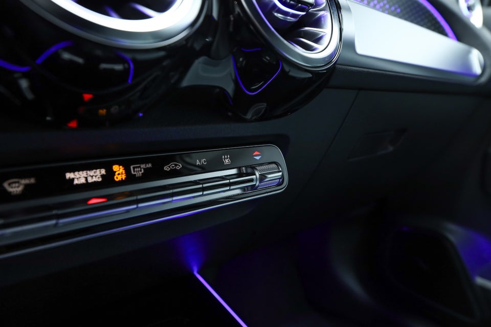 Mercedes EQB250+ AMG Premium 5d