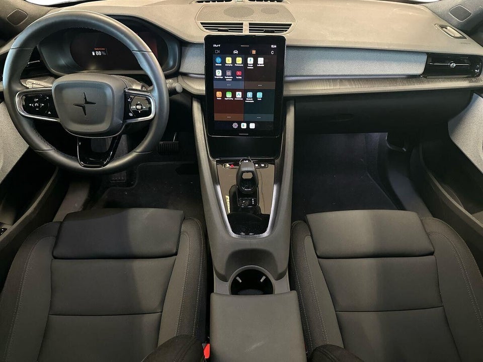 Polestar 2 Standard Range 5d