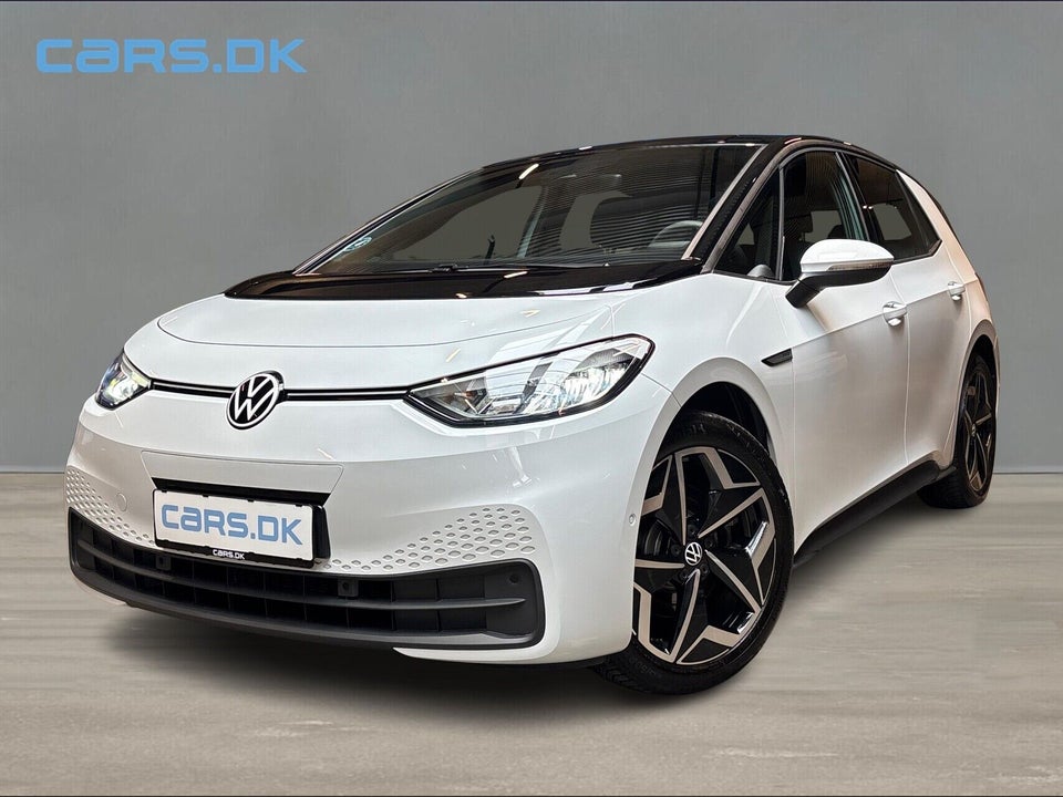 VW ID.3 58 Pro 5d