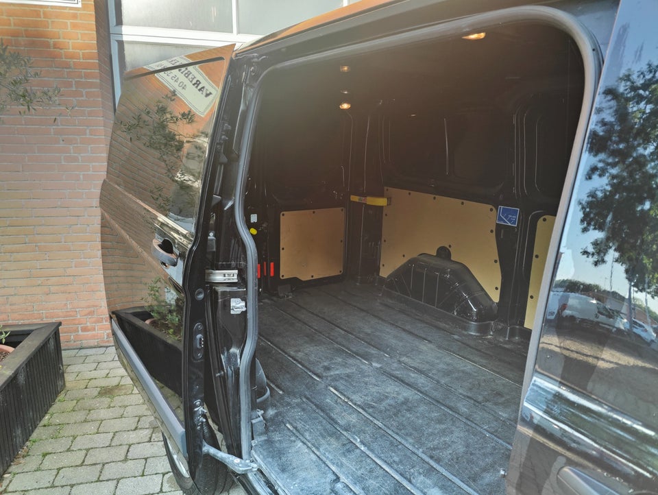 Ford Transit Custom 270S 2,0 TDCi 170 Trend aut.