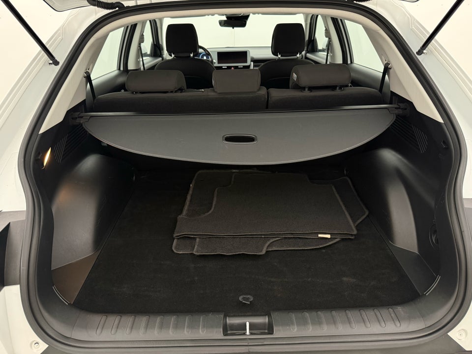 Hyundai Ioniq 5 73 Advanced AWD 5d