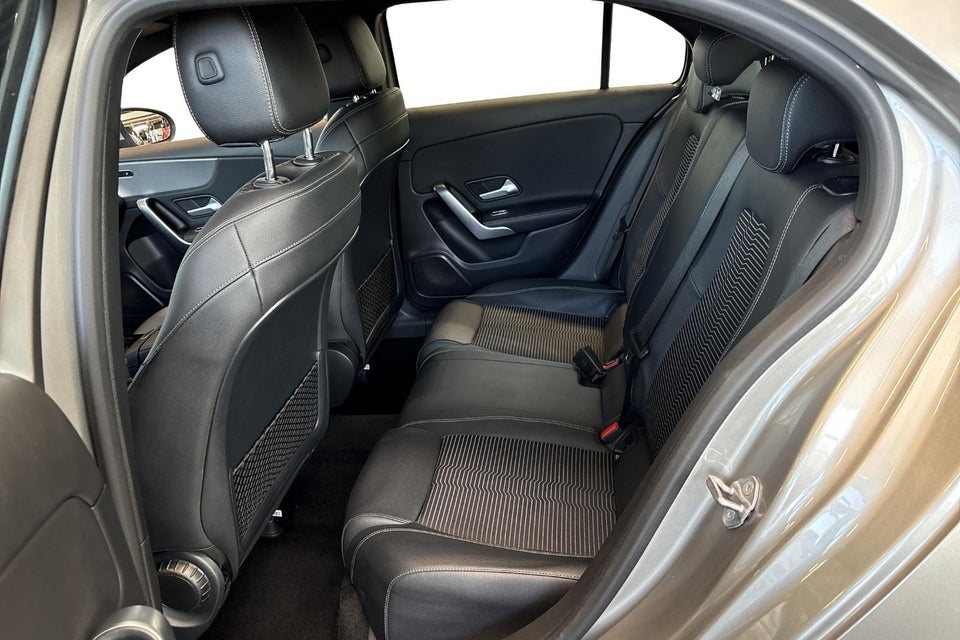 Mercedes A250 e 1,3 aut. 4d