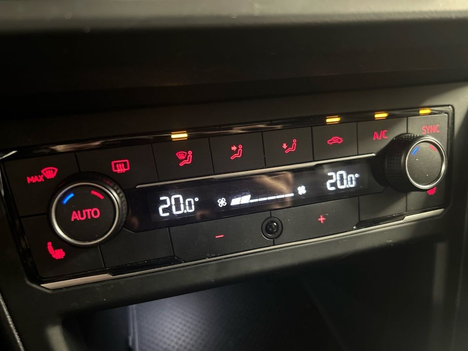 VW Polo 1,0 TSi 110 Highline DSG 5d