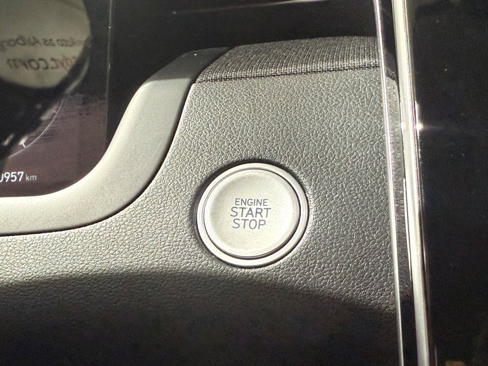 Hyundai Tucson 1,6 PHEV Essential aut. 4WD 5d