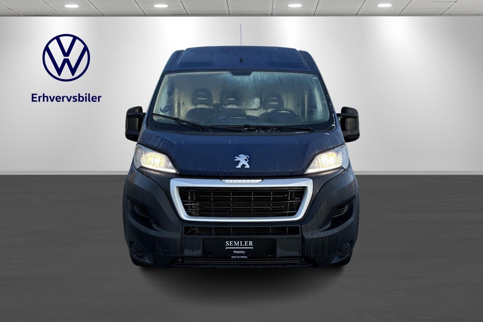 Peugeot Boxer 335 2,0 BlueHDi 130 L2H2