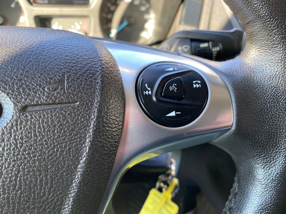 Ford Transit 350 L2 Van 2,0 TDCi 130 Trend aut. H3 FWD