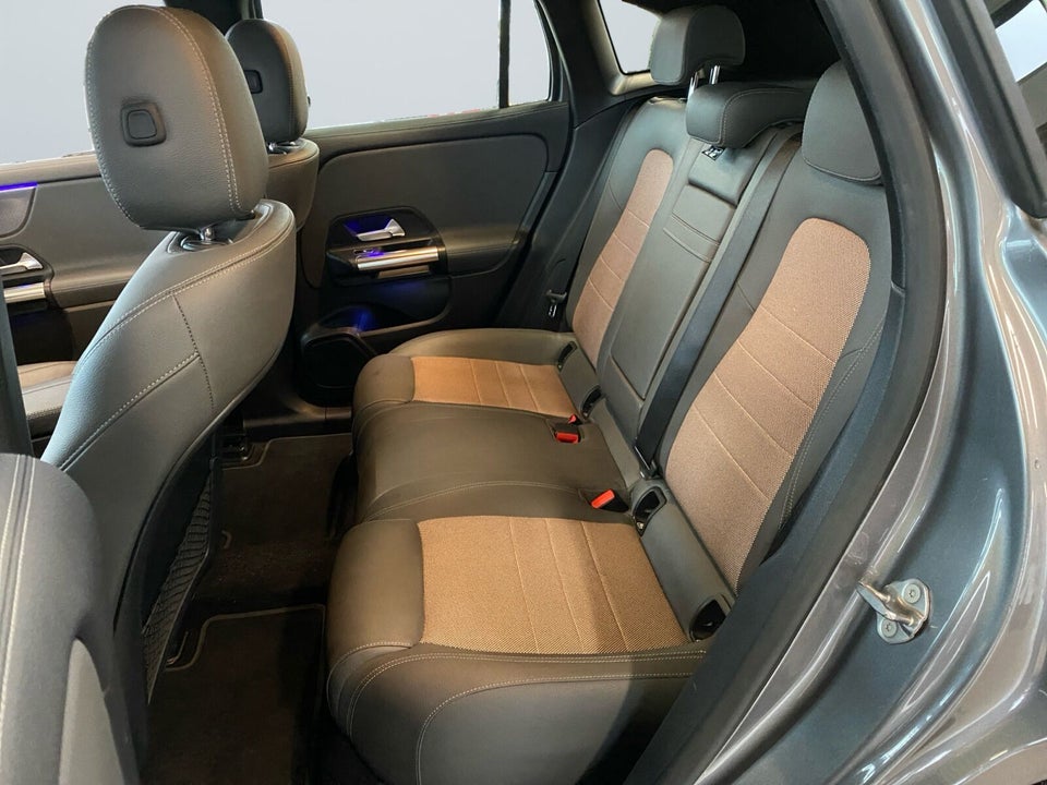 Mercedes EQA250+ Progressive 5d