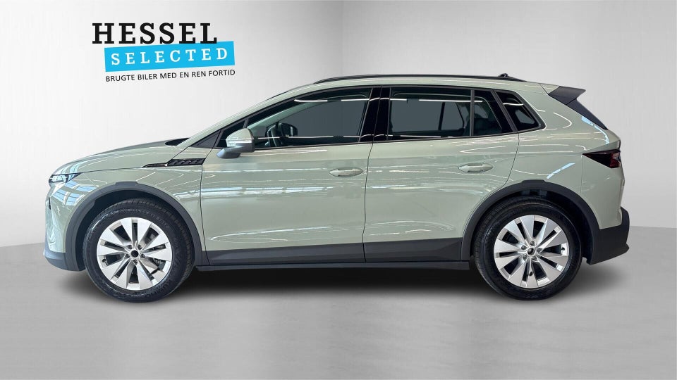 Skoda Elroq 50 iV 5d